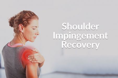 shoulder impingement recovery
