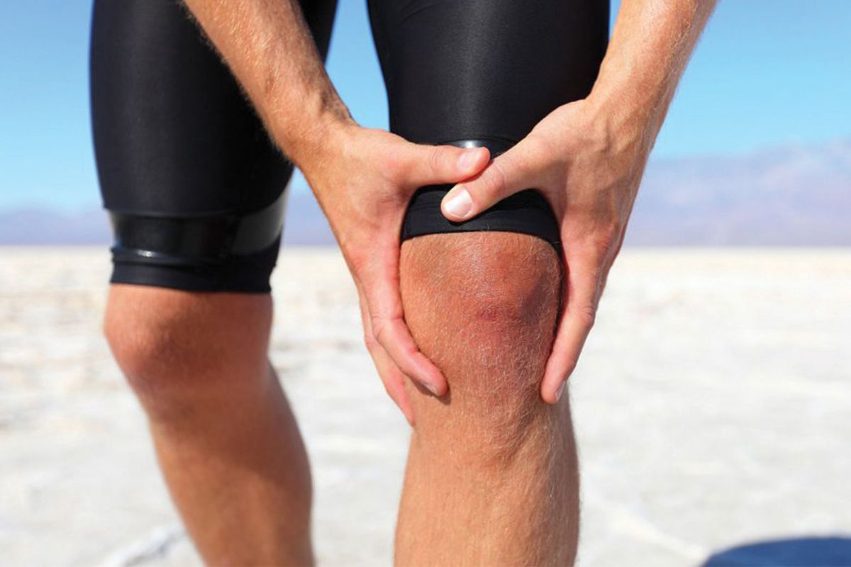 Knee Pain Physical Therapy