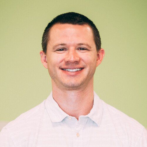 Justen Hinerman, PT, DPT Clinic Director