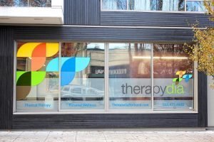 Portland physical therapy clinic