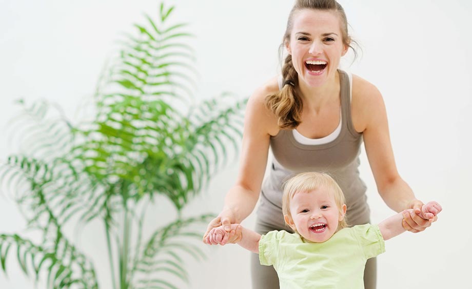 Pre & Post-Partum Physical Therapy
