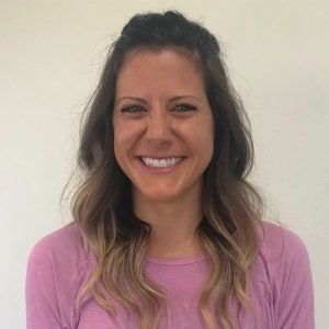 Erin Mumby Physical Therapist Assistant Denver