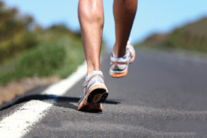 Heel Pain While Running