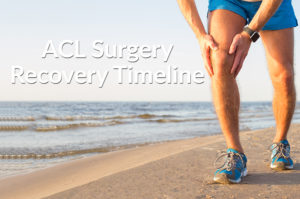ACL recovery timeline