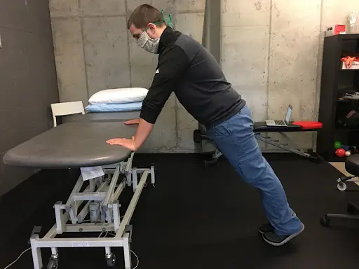 Unlocking the Perfect Push-Up 9 unlocking the perfect push-up physical therapy