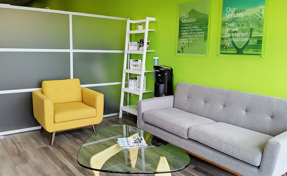 Therapydia Vancouver